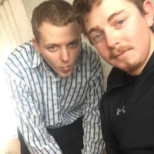 Meet your Posher, Matthew